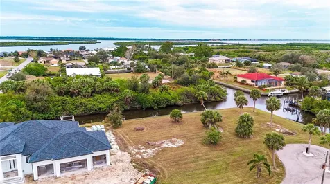 26457 Vendome Court Punta Gorda FL 33983