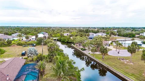 26457 Vendome Court Punta Gorda FL 33983