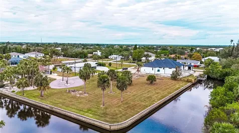 26457 Vendome Court Punta Gorda FL 33983