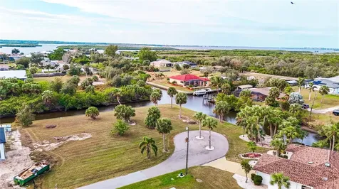 26457 Vendome Court Punta Gorda FL 33983