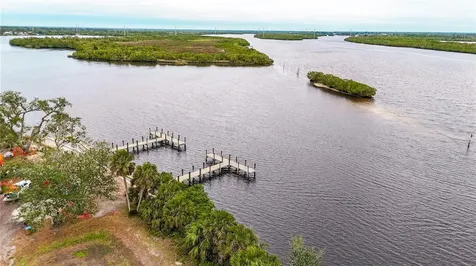 26457 Vendome Court Punta Gorda FL 33983