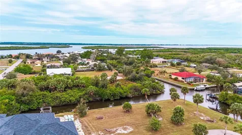 26457 Vendome Court Punta Gorda FL 33983