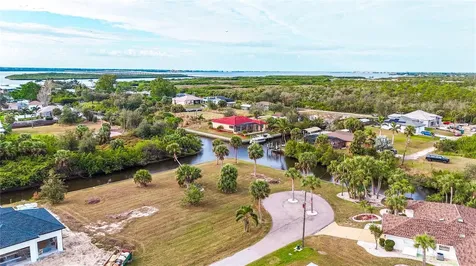 26457 Vendome Court Punta Gorda FL 33983