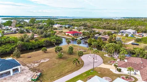 26457 Vendome Court Punta Gorda FL 33983