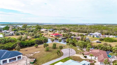 26457 Vendome Court Punta Gorda FL 33983