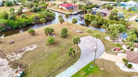 26457 Vendome Court Punta Gorda FL 33983