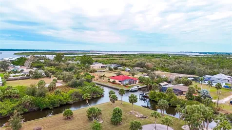 26457 Vendome Court Punta Gorda FL 33983