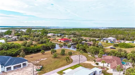 26457 Vendome Court Punta Gorda FL 33983
