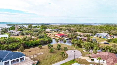 26457 Vendome Court Punta Gorda FL 33983