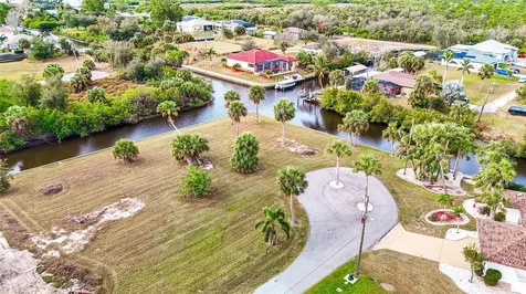 26457 Vendome Court Punta Gorda FL 33983