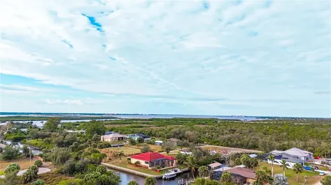 26457 Vendome Court Punta Gorda FL 33983