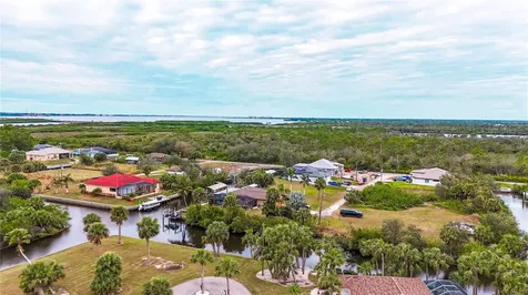 26457 Vendome Court Punta Gorda FL 33983