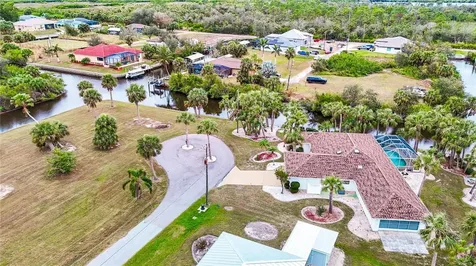 26457 Vendome Court Punta Gorda FL 33983