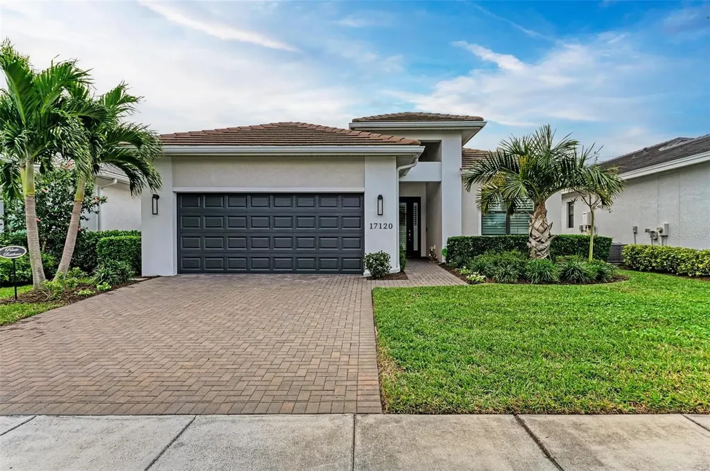 17120 Cresswind Terrace Bradenton FL 34211