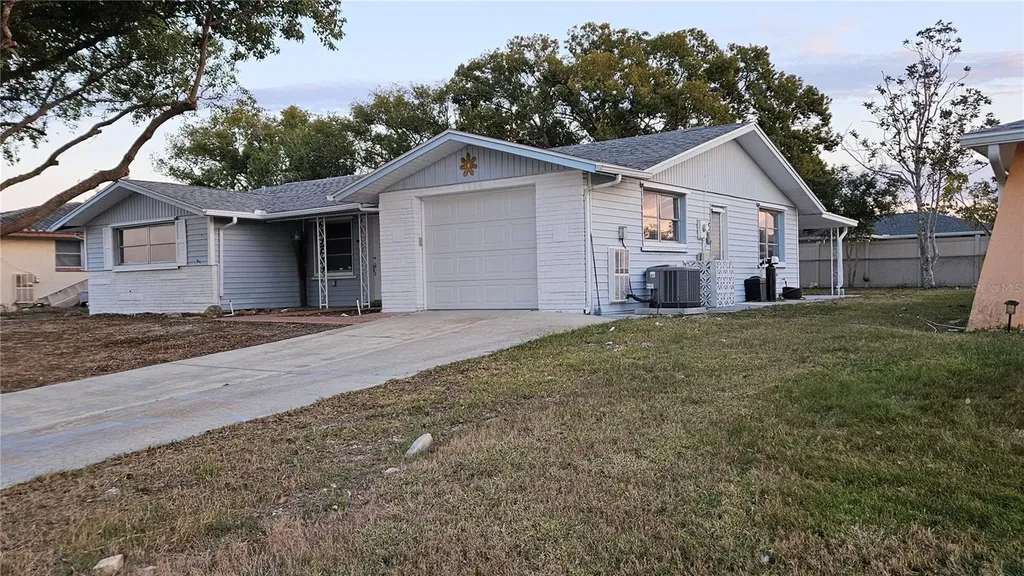 7930 Valmy Lane Port Richey FL 34668