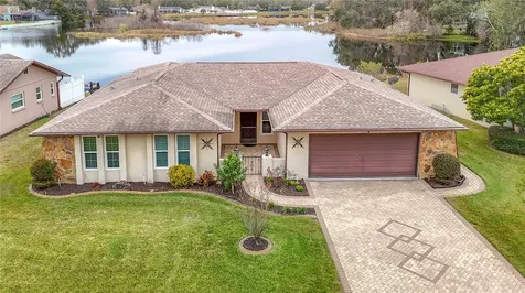 12520 Shadow Ridge Boulevard Hudson FL 34669