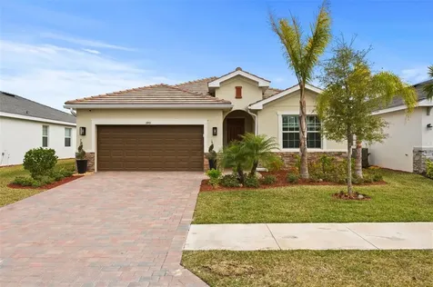 3901 East Hampton Circle Alva FL 33920