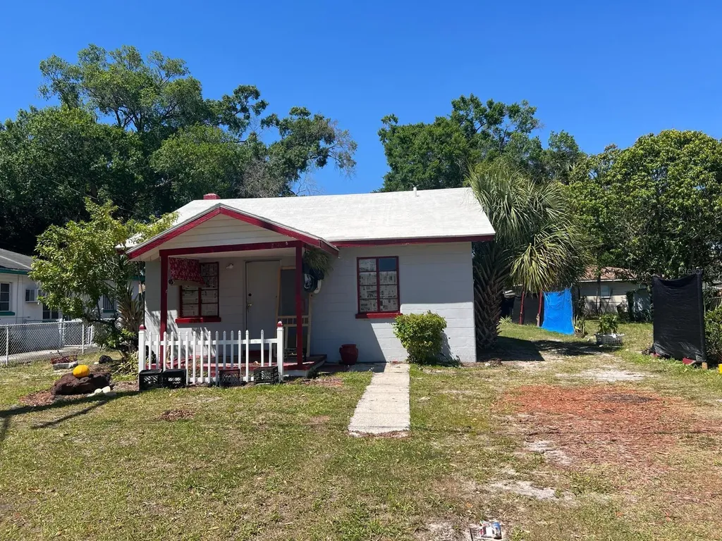 1505 W Grace Street Tampa FL 33607