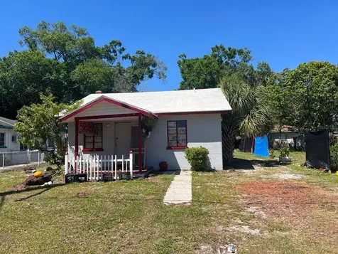 1505 W Grace Street Tampa FL 33607