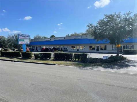 11175 SW 93rd Court Road Ocala FL 34481