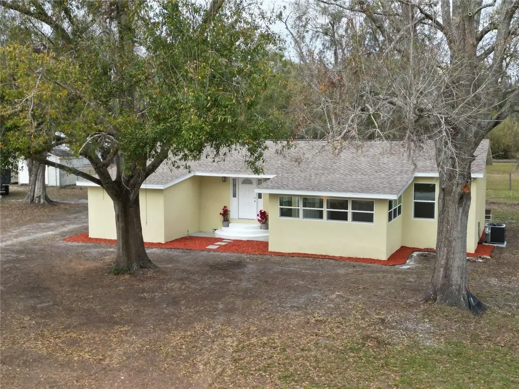 4273 E Hibiscus Court Avon Park FL 33825