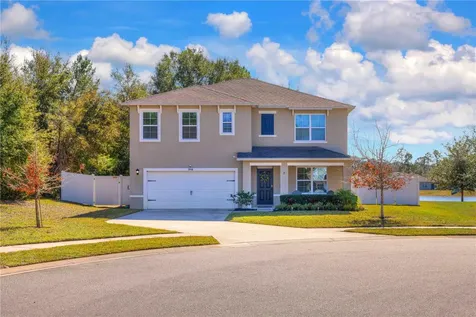 210 Jacobs Landing Court Deland FL 32724