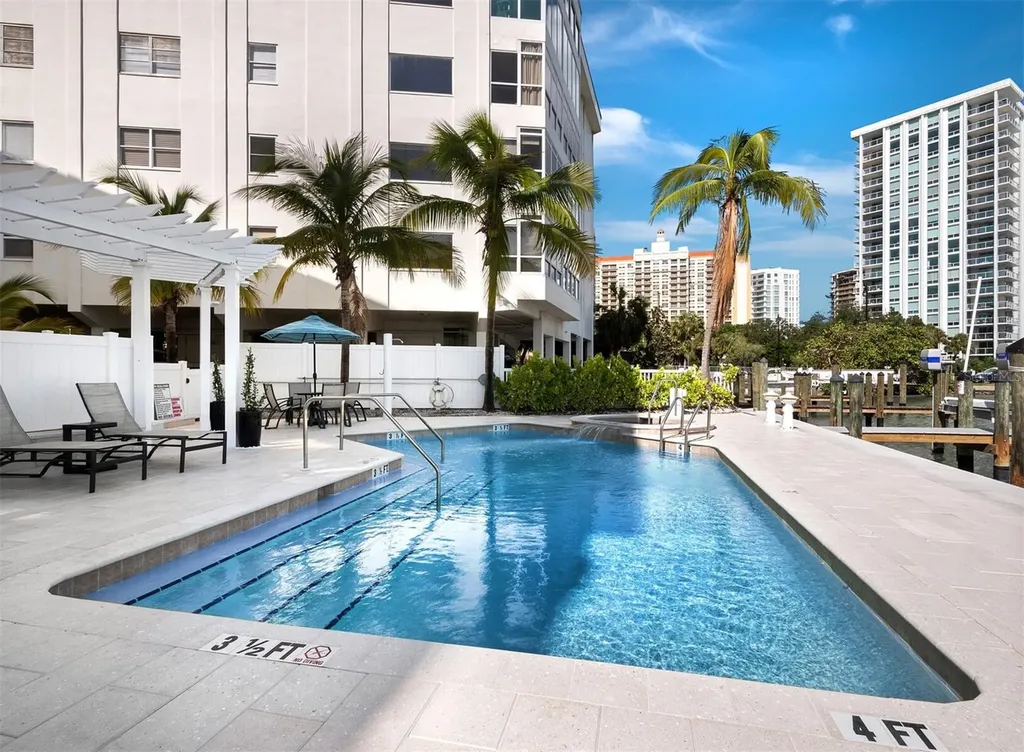 650 Golden Gate Point Sarasota FL 34236