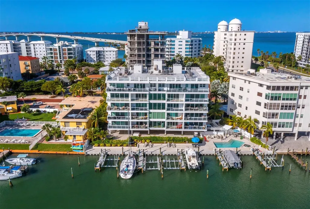 650 Golden Gate Point Sarasota FL 34236