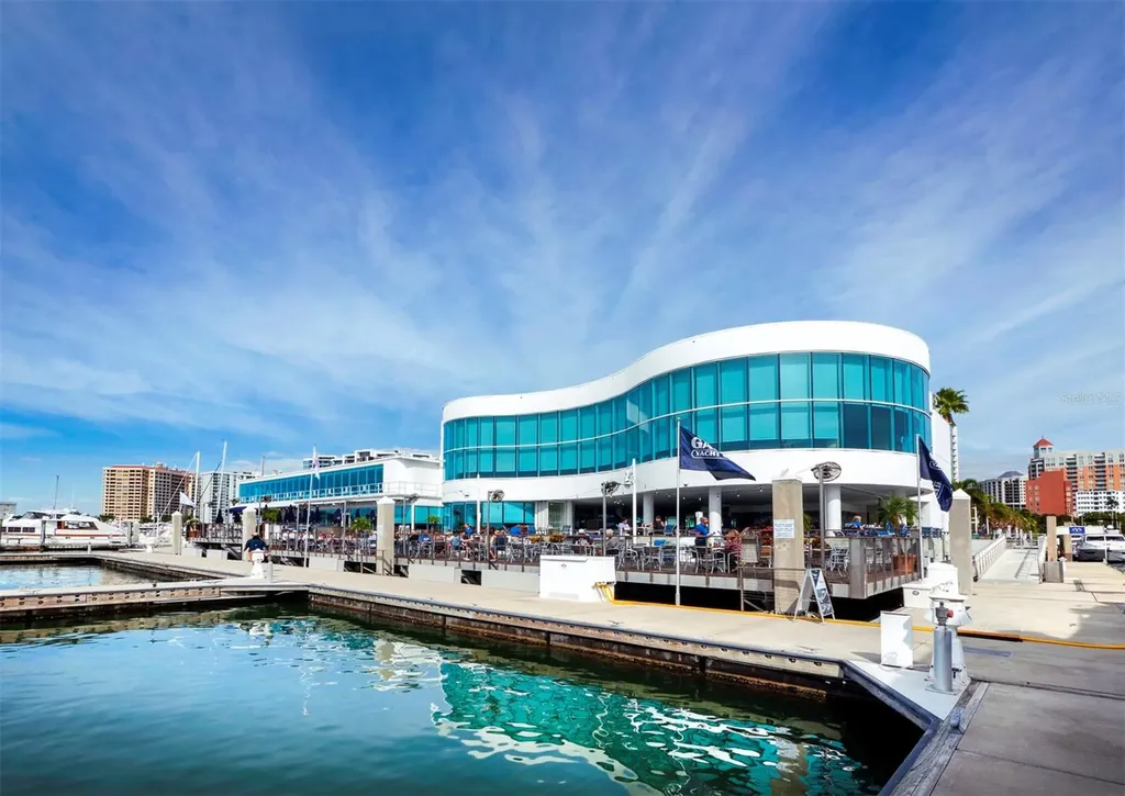 650 Golden Gate Point Sarasota FL 34236