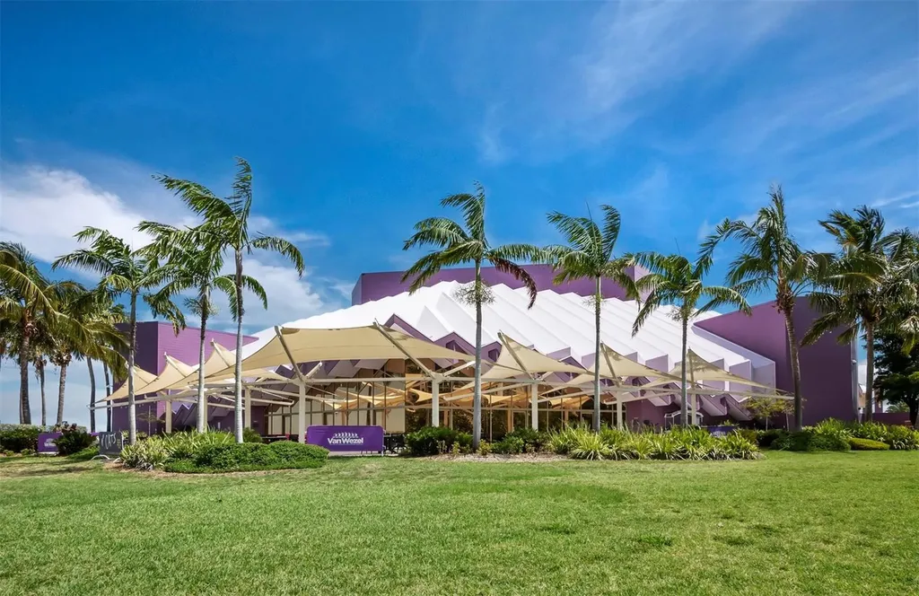 650 Golden Gate Point Sarasota FL 34236