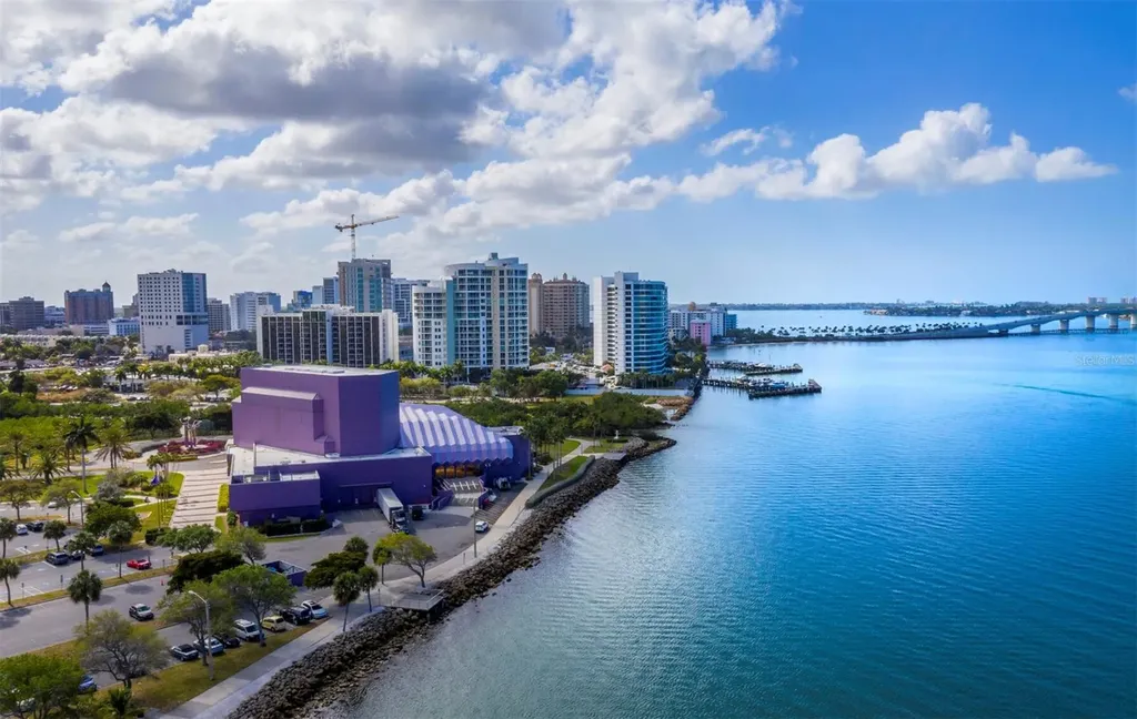 650 Golden Gate Point Sarasota FL 34236