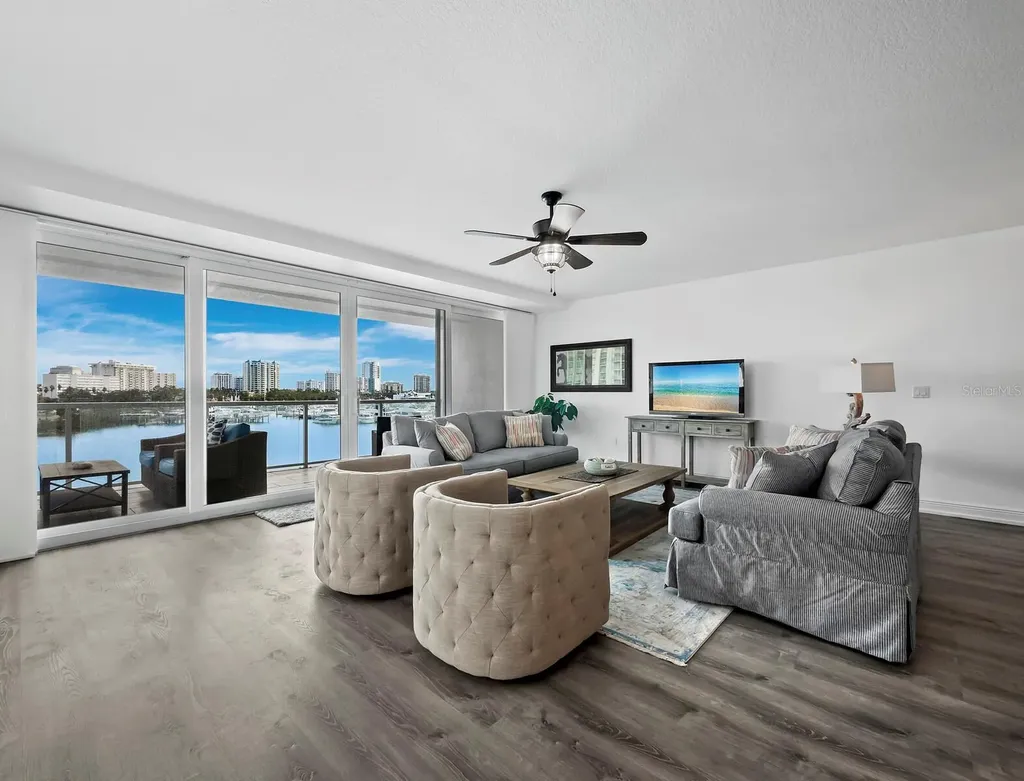 650 Golden Gate Point Sarasota FL 34236