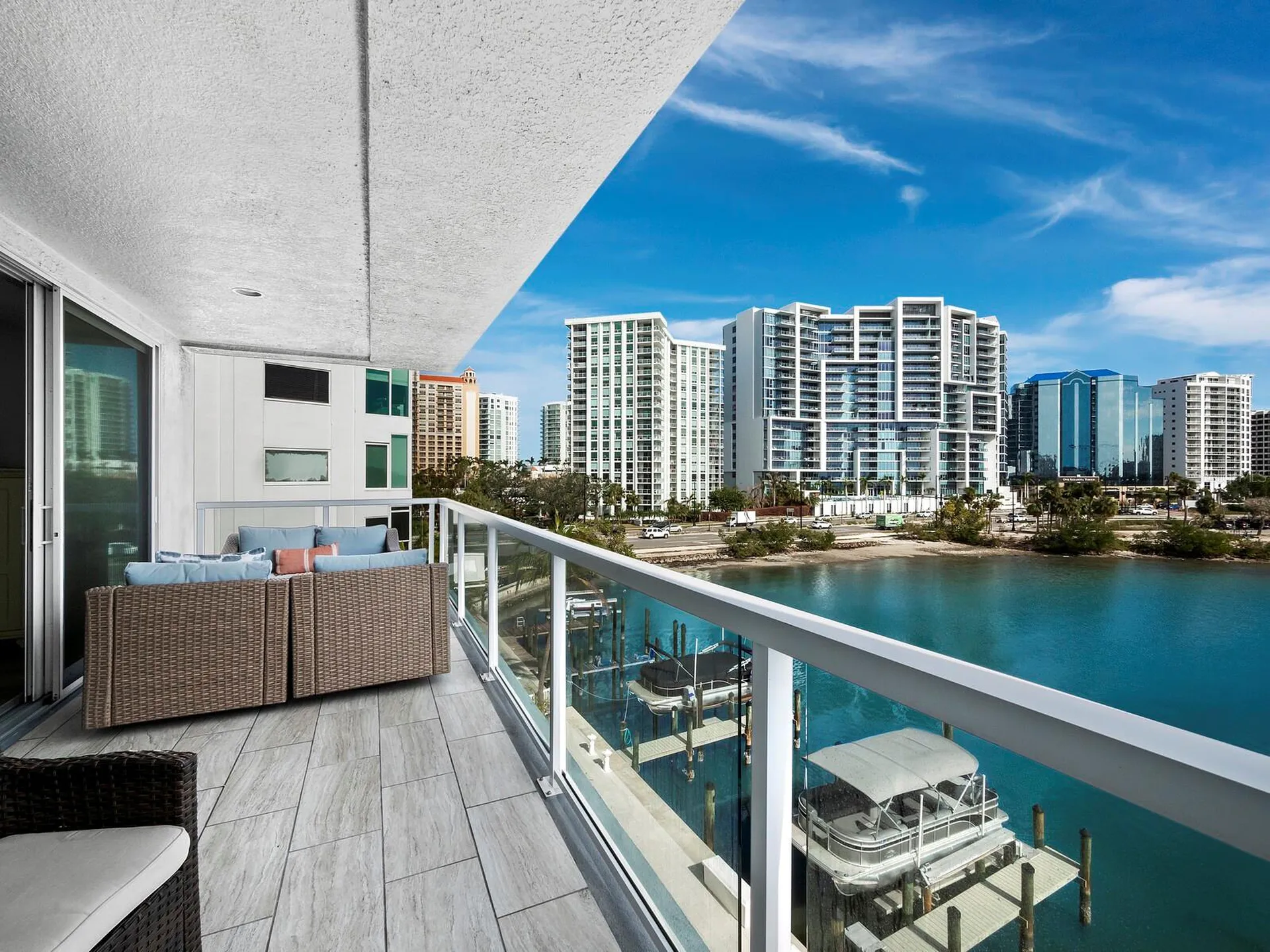 650 Golden Gate Point Sarasota FL 34236