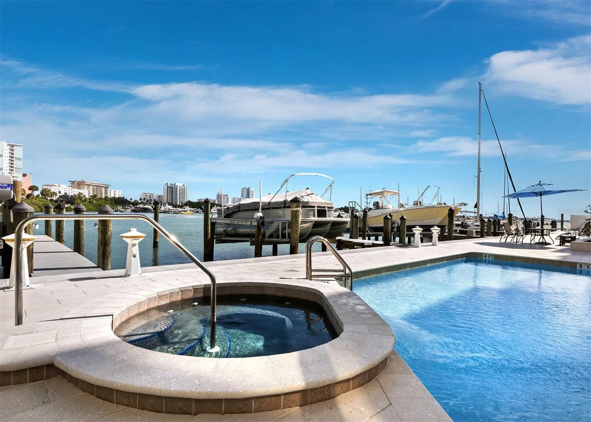 650 Golden Gate Point Sarasota FL 34236