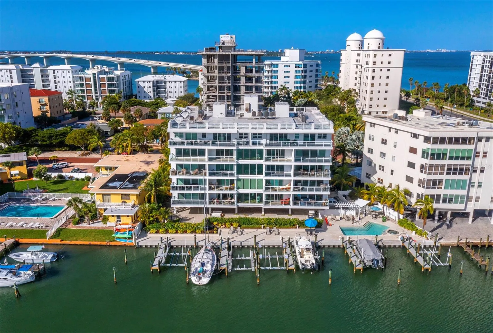 650 Golden Gate Point Sarasota FL 34236