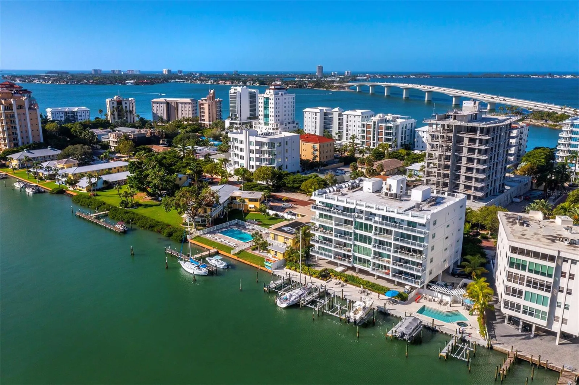 650 Golden Gate Point Sarasota FL 34236