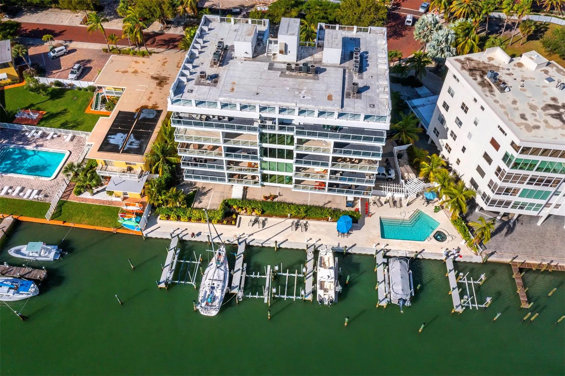650 Golden Gate Point Sarasota FL 34236
