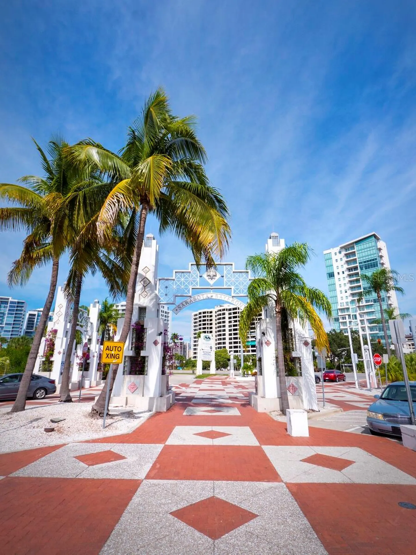 650 Golden Gate Point Sarasota FL 34236