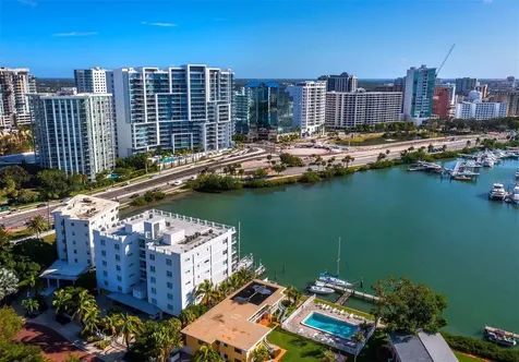 650 Golden Gate Point Sarasota FL 34236