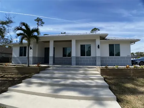 1209 Nordendale Boulevard North Port FL 34288