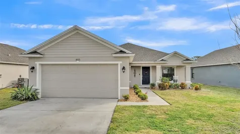 8163 Campbell Crossing Circle Lakeland FL 33810