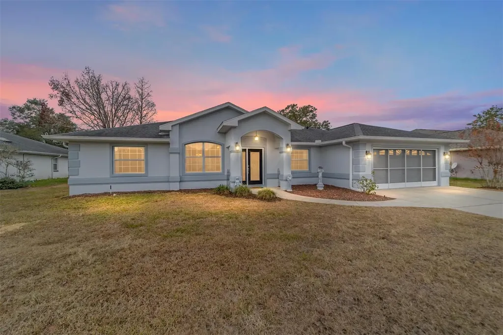 10628 SW 74th Avenue Ocala FL 34476