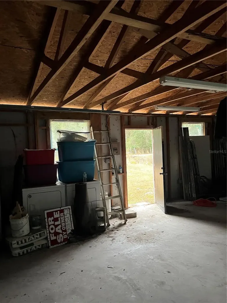 18600 NE 239th Court Fort Mc Coy FL 32134