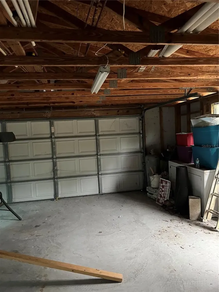 18600 NE 239th Court Fort Mc Coy FL 32134