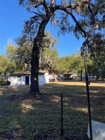 18600 NE 239th Court Fort Mc Coy FL 32134