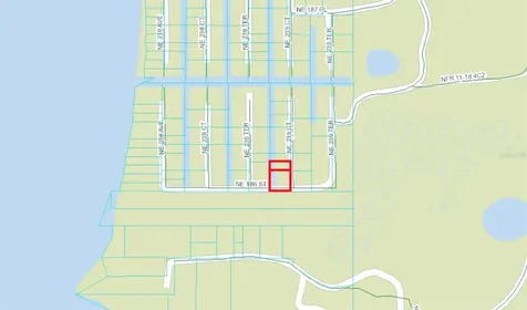 18600 NE 239th Court Fort Mc Coy FL 32134