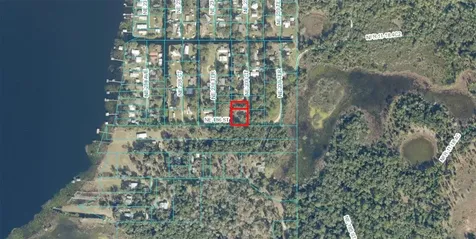 18600 NE 239th Court Fort Mc Coy FL 32134