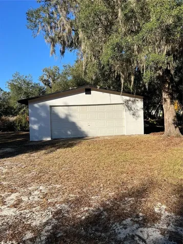 18600 NE 239th Court Fort Mc Coy FL 32134