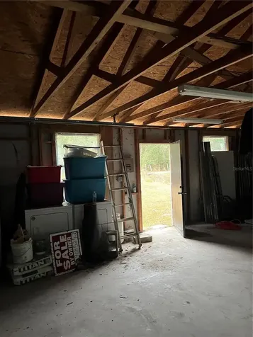 18600 NE 239th Court Fort Mc Coy FL 32134