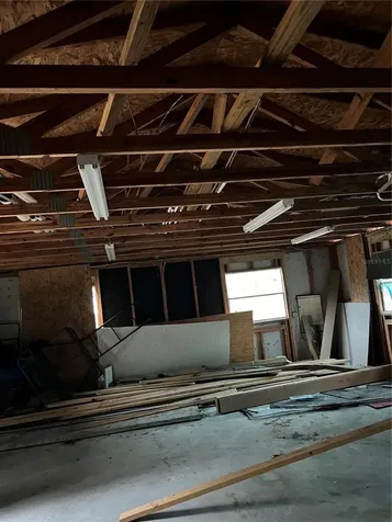 18600 NE 239th Court Fort Mc Coy FL 32134